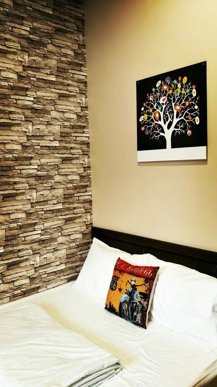 Juo House Apartment Fanlu Bagian luar foto