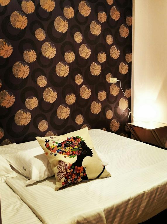 Juo House Apartment Fanlu Bagian luar foto