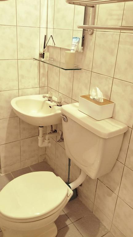 Juo House Apartment Fanlu Bagian luar foto