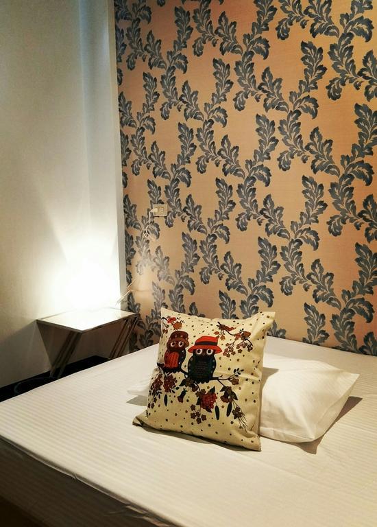 Juo House Apartment Fanlu Bagian luar foto