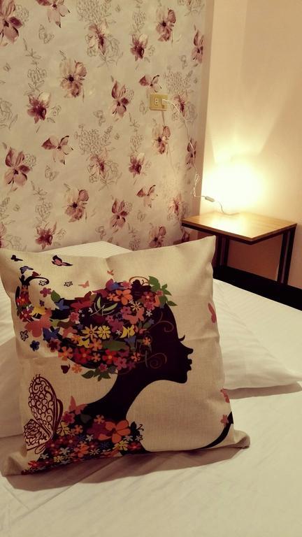 Juo House Apartment Fanlu Bagian luar foto