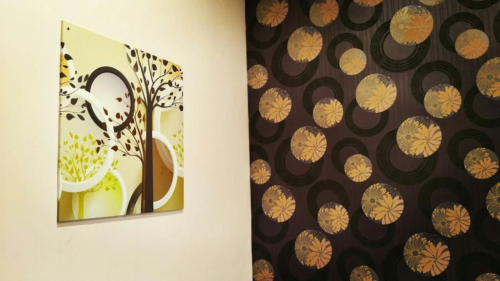 Juo House Apartment Fanlu Bagian luar foto