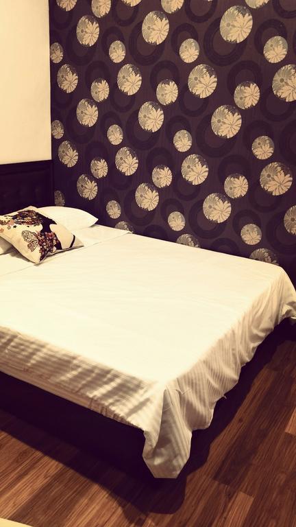 Juo House Apartment Fanlu Bagian luar foto
